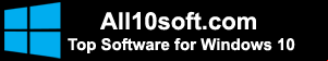 Répertoire du logiciel pour Windows 10